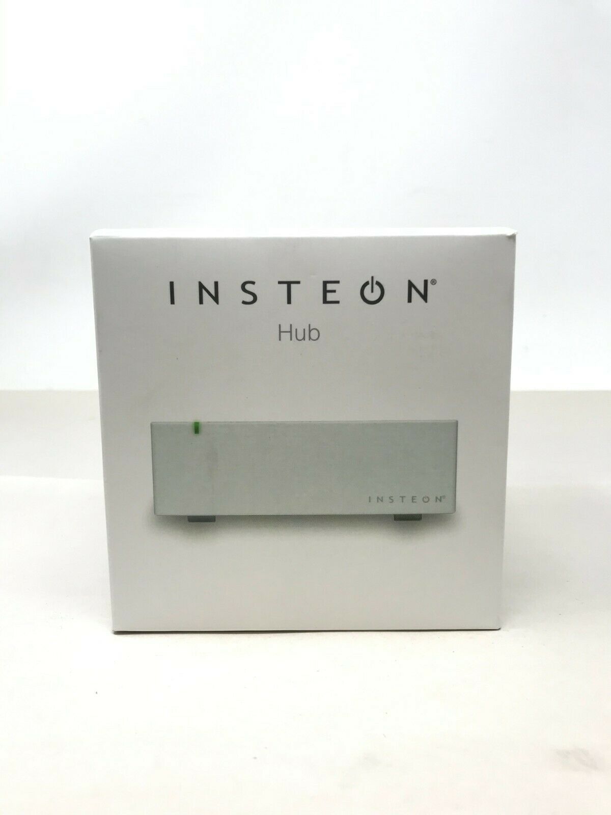 New Insteon Home Control Hub Dual-band Controller, Model 2245-222 Works W/ Alexa