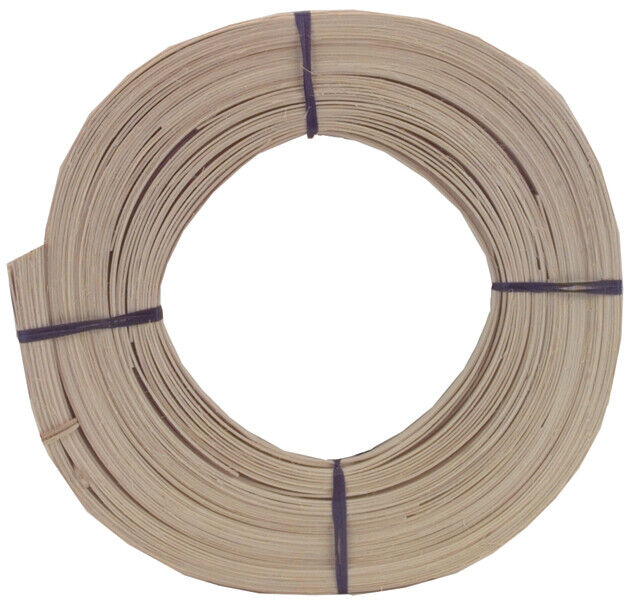 Commonwealth Basket 38fc Flat Reed 9.53mm 1lb Coil-approximately 265'