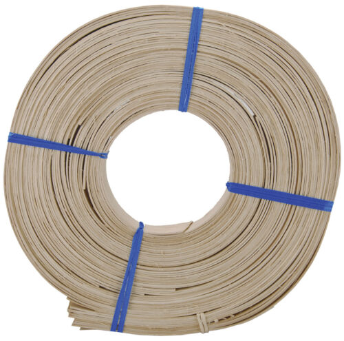 Commonwealth Basket 1fc Flat Reed 25.4mm 1lb Coil-approximately 75'