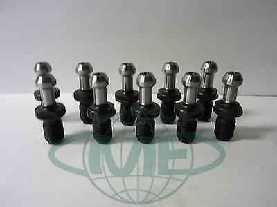 Cat40 Retention Knob Ps-532x45 For Hass--new--10 Pcs  Tool Holder Set