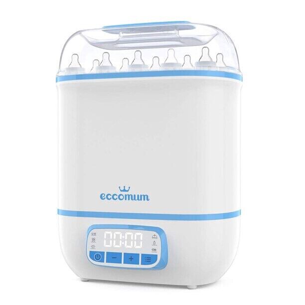 Eccomum Baby Bottle And Dryer Machine