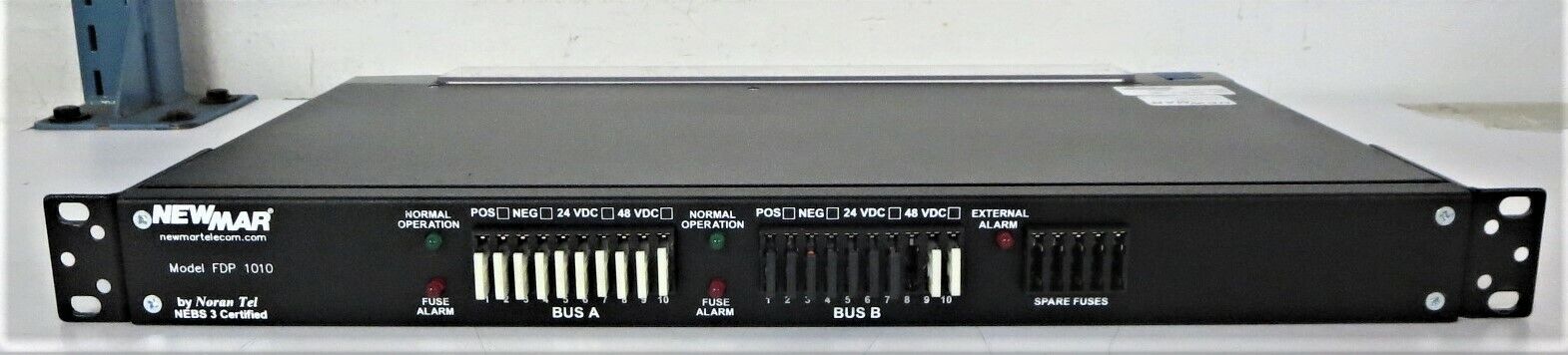 Newmar Fdp-1010 20 Bus 15a Gmt Fuse Panel